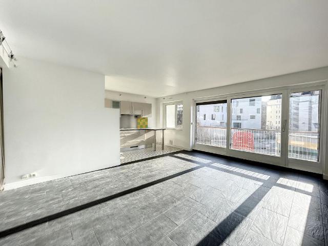 location t3 70 m² paris 75014