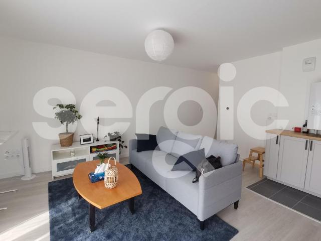location t3 70 m² reims 51100