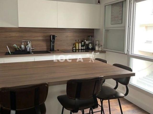 Location T3 72 m² à Lyon 7 1 575 ¤ CC /mois