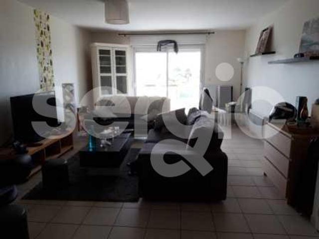 location t3 72 m² reze 44400