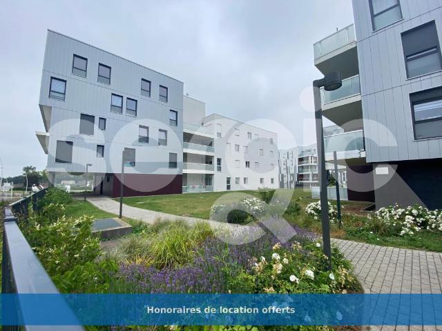 location t3 72 m² saint nicolas 62223