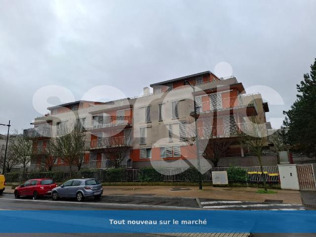 location t3 76 m² corbeil essonnes 91100