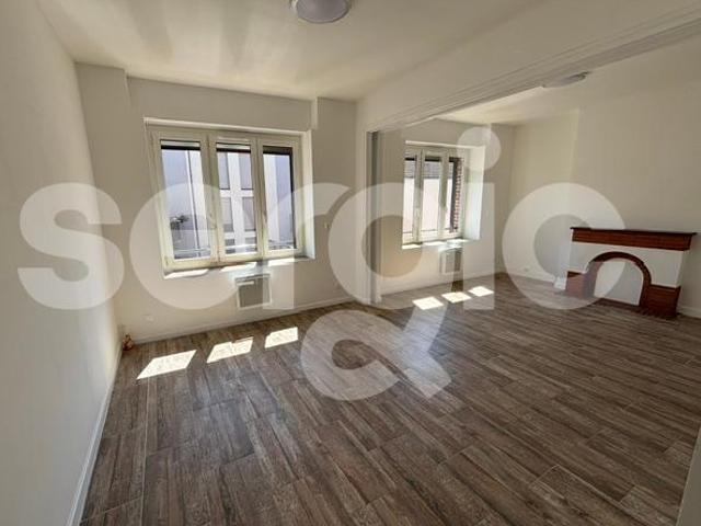 location t3 79 m² amiens 80000