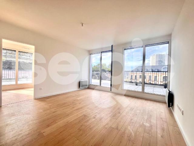 location t3 80 m² arras 62000