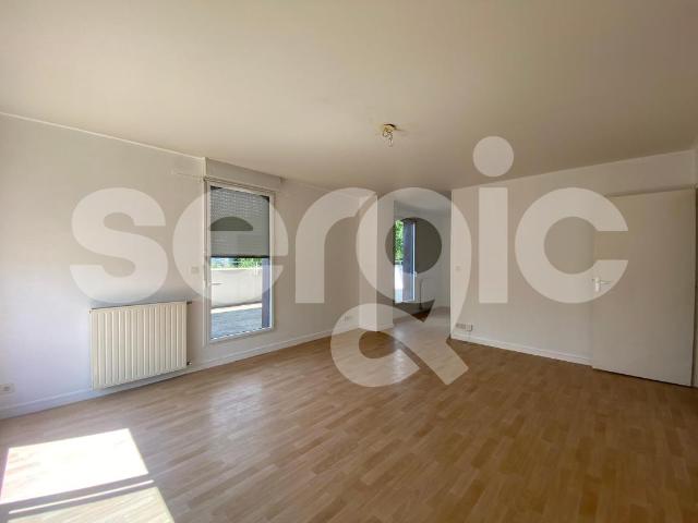 location t3 80 m² carquefou 44470