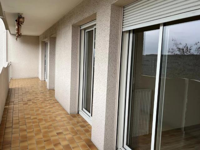 LOCATION T3 TOULOUSE PURPAN