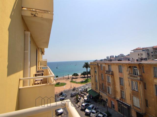 Location T3 trottel