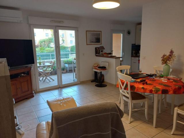 Location t3 trés agréable calme absolu