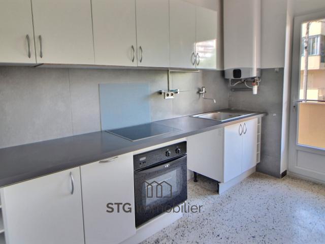 Location T3 Ajaccio