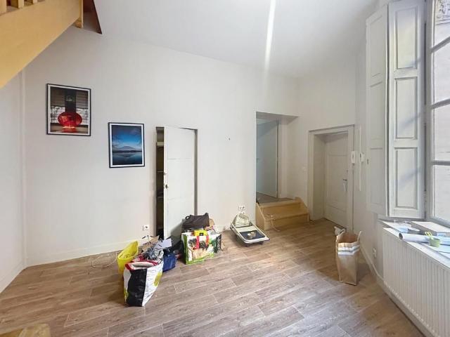 Location T3 bis duplex St Georges, 31