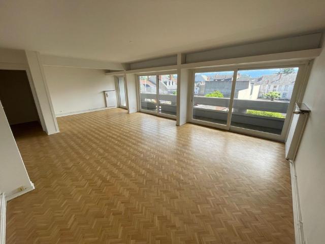 LOCATION T3 BIS TARBES QUARTIER DES ALLEES