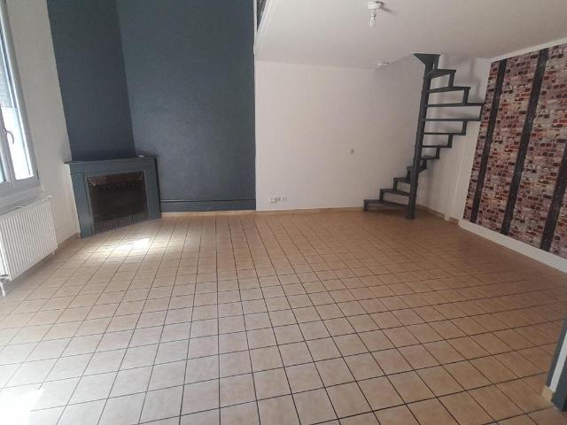 Location T3 BOURG LES VALENCE