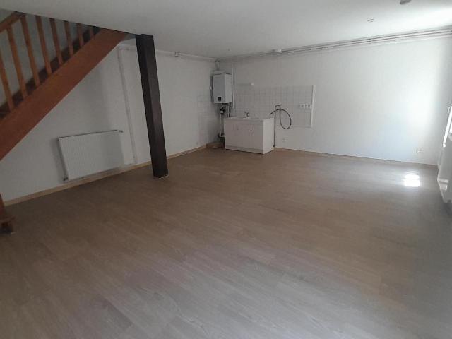 Location T3 BOURG LES VALENCE