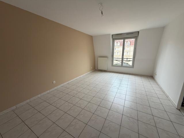 LOCATION T3 DUPLEX DIJON CENTRE