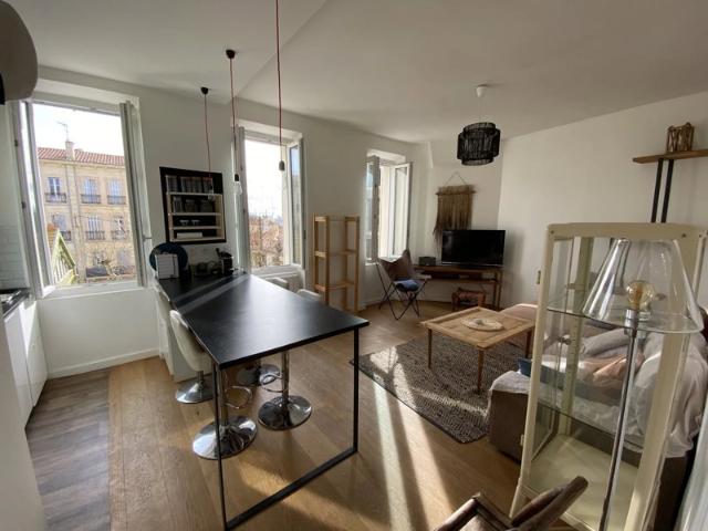 Location T3 La Ciotat