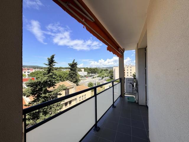 Location T3 La Ciotat