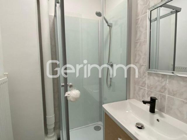 LOCATION T3 MEUBLE 20 COURS DE LA LIBERATION ET DU GENERAL DE GAULLE 38100 GRENOBLE