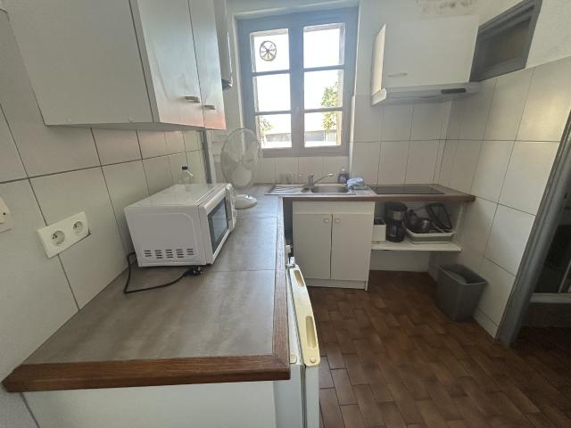 Location T3 meublé | BARDOU IMMOBILIER