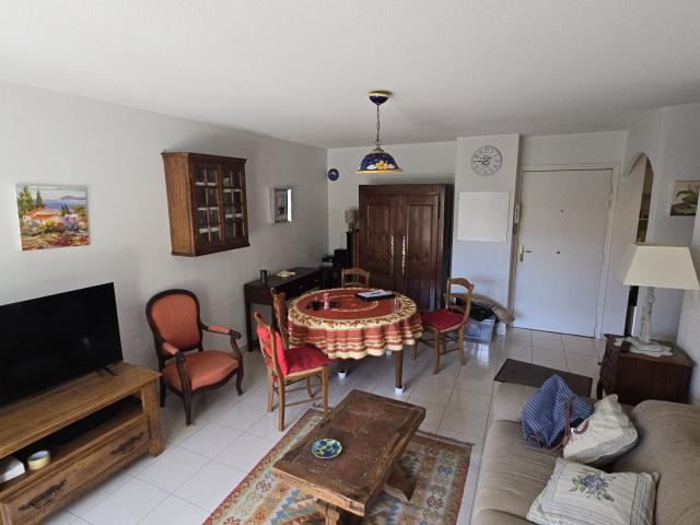 Location T3 MEUBLE EN RESIDENCE | Agence Clemenceau