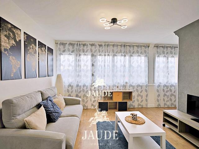 LOCATION T3 MEUBLE LA PRADELLE