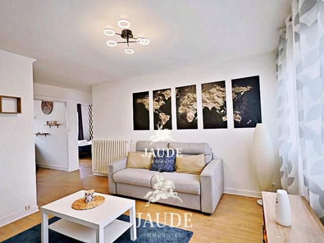 LOCATION T3 MEUBLE LA PRADELLE