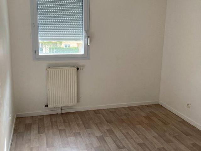 Location T3 non meublé Rouen