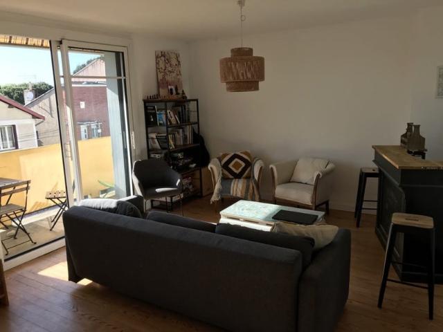 Location T3 quartier des 7 Deniers