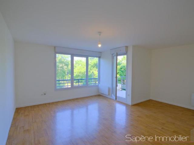 Location T3 Rennes Le Mabilai