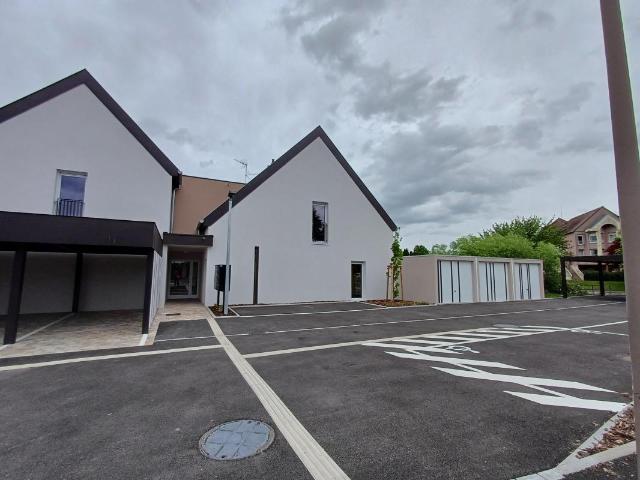 Location T3 résidence seniors