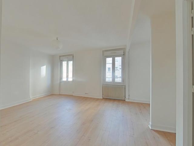Location T3 secteur Villeboeuf