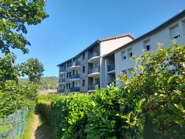 Location T3 St Marcellin