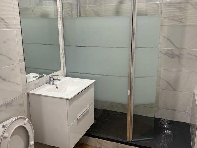 Location T1 40m2 avec balcon