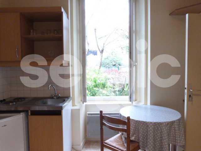 location t1 13 m² angers 49000