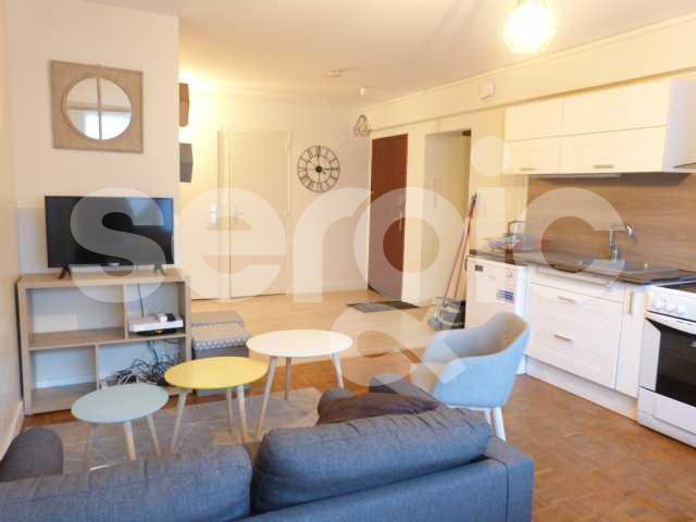 location t1 10 m² angers 49000