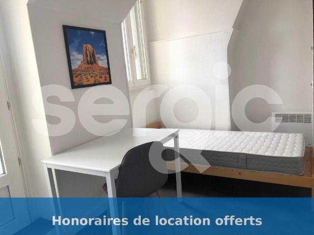 location t1 10 m² angers 49100