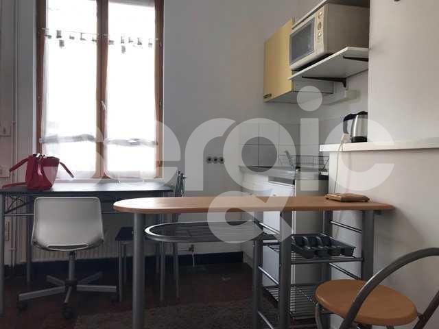 location t1 12 m² valenciennes 59300