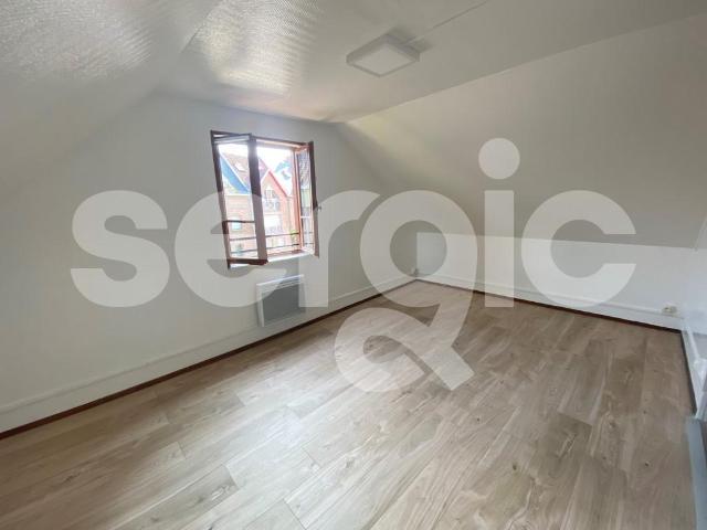 location t1 17 m² amiens 80000