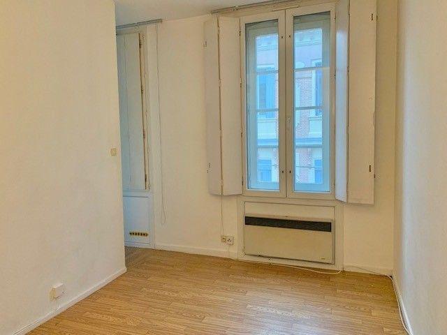 Location t1 14.67 m² Capitole proche Fermat, 31