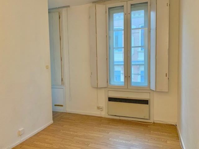 Location t1 14.67 m² Capitole proche Fermat