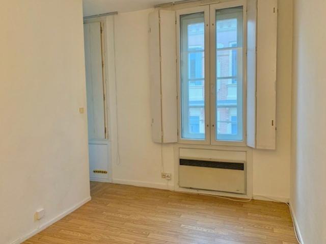 Location t1 14.67 m² Capitole proche Fermat