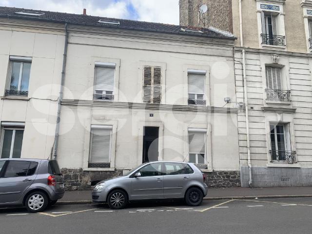 location t1 15 m² argenteuil 95100