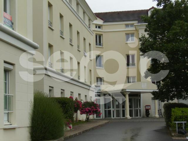 location t1 15 m² bussy saint georges 77600