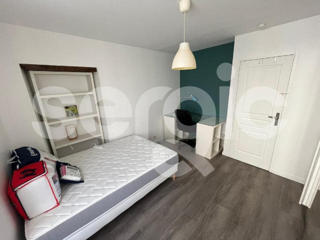 location t1 18 m² angers 49000