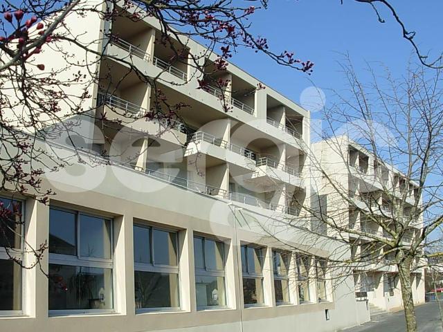 location t1 19 m² angers 49000