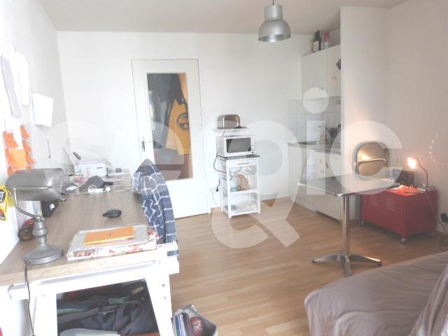 location t1 19 m² angers 49000