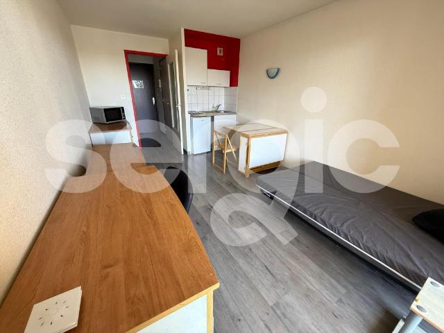 location t1 19 m² angers 49000