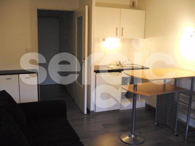 location t1 19 m² angers 49000
