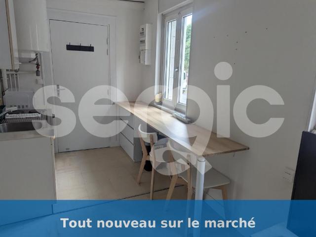 location t1 19 m² rouen 76000