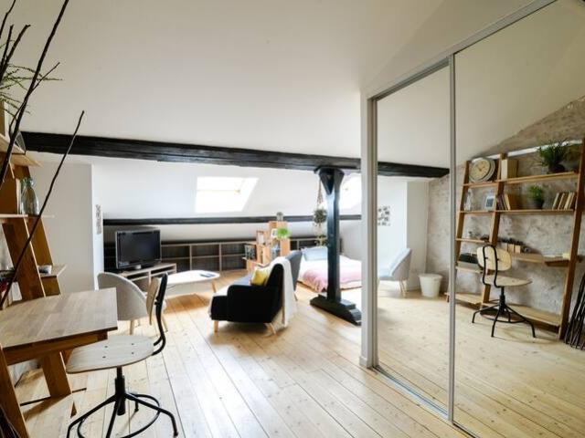 location t1 23 m² nancy 54000
