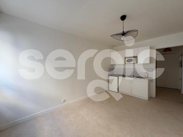 location t1 20 m² nantes 44100
